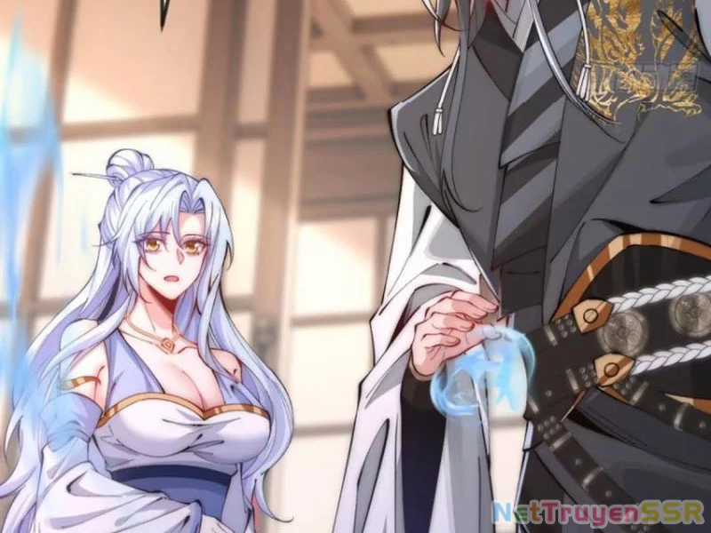 Kiều Thê Lại Là Trùm Phản Diện Chapter 44 trang 32