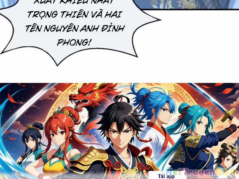 Kiều Thê Lại Là Trùm Phản Diện Chapter 44 trang 49