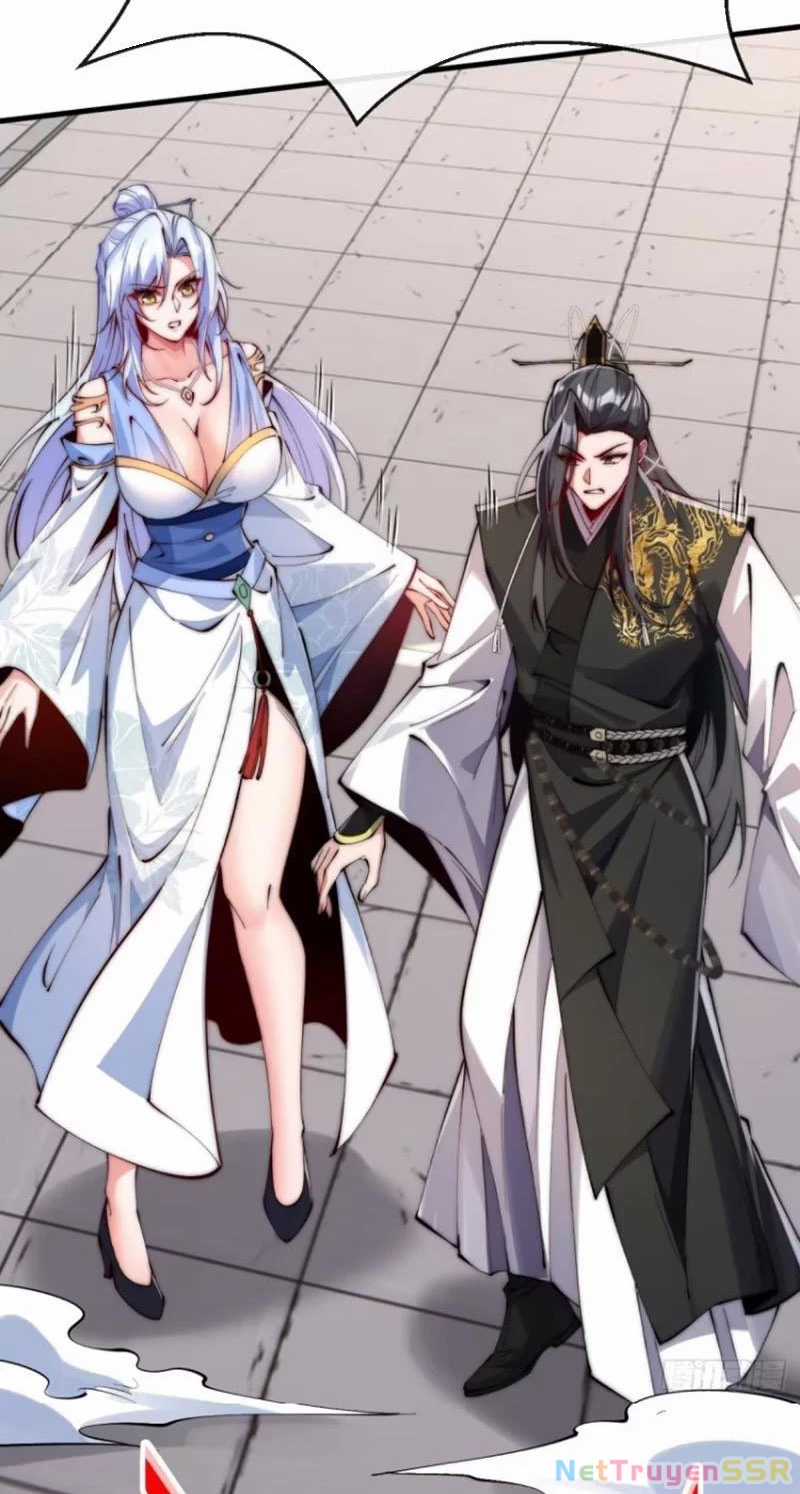 Kiều Thê Lại Là Trùm Phản Diện Chapter 45 trang 1