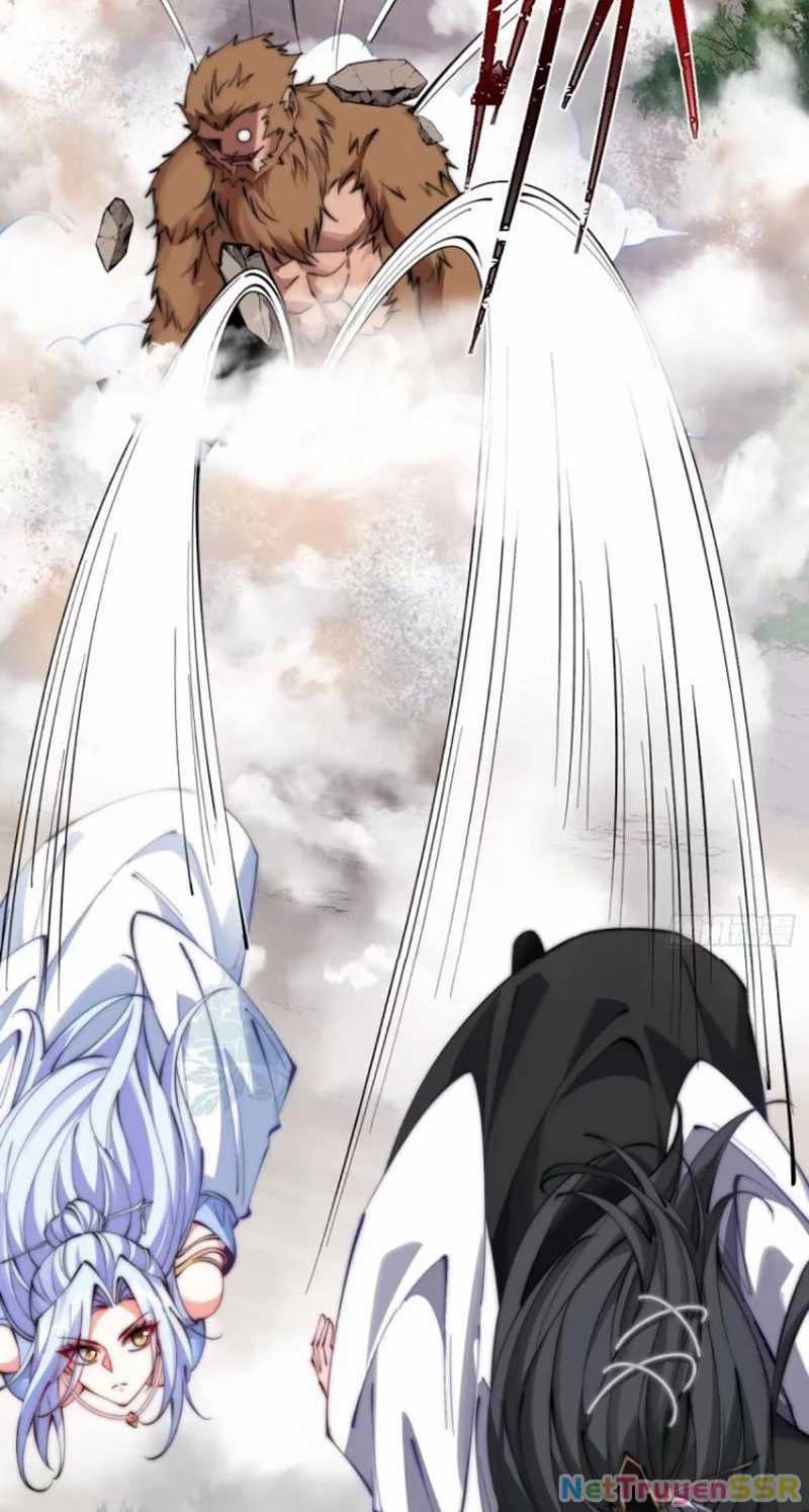 Kiều Thê Lại Là Trùm Phản Diện Chapter 45 trang 13
