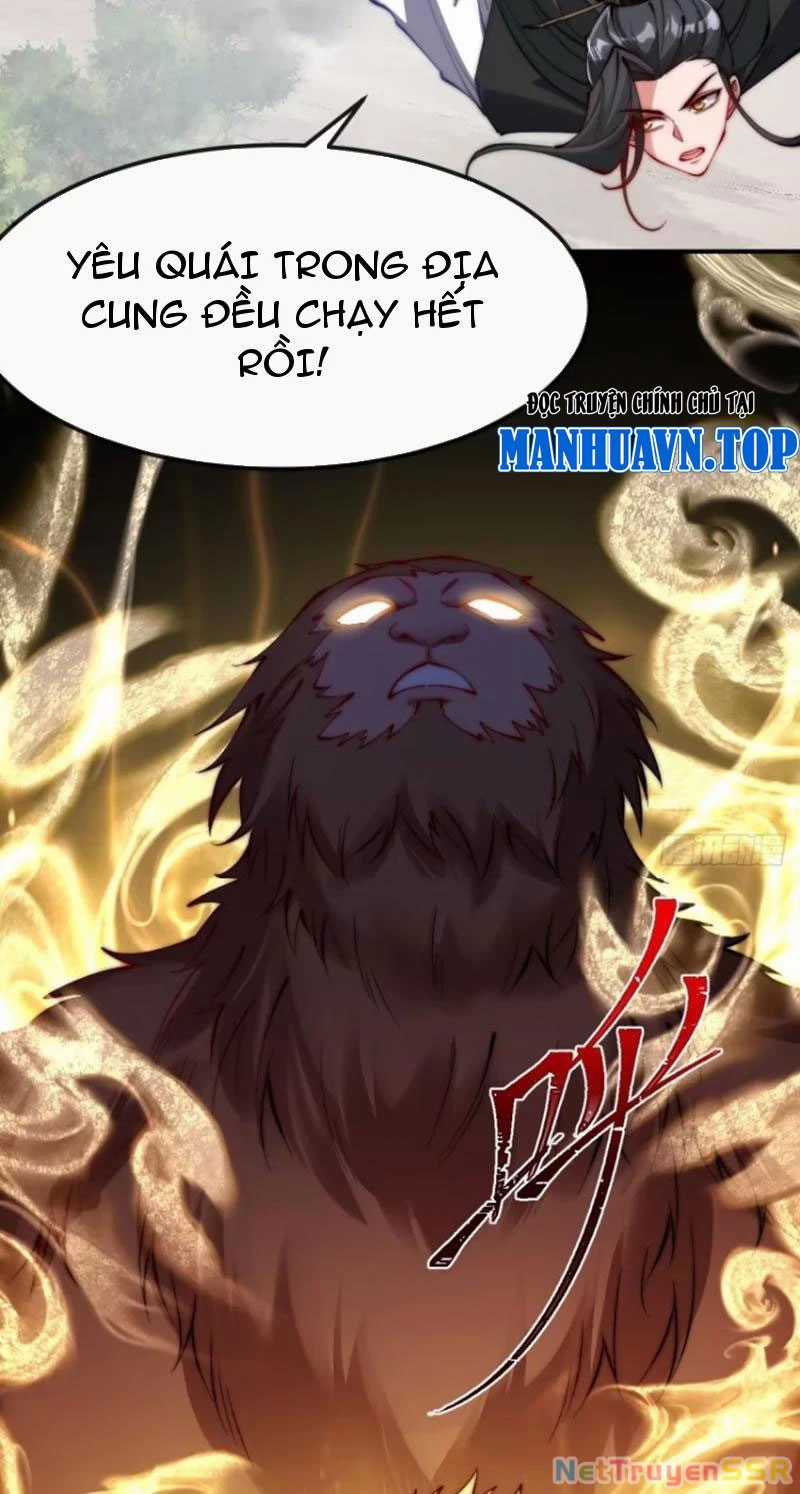 Kiều Thê Lại Là Trùm Phản Diện Chapter 45 trang 14