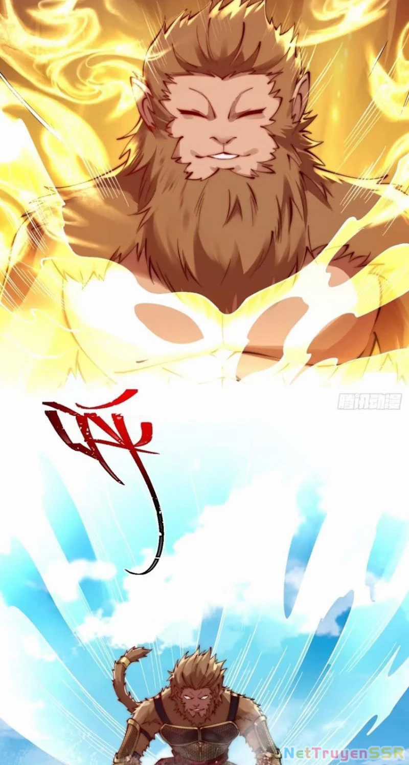 Kiều Thê Lại Là Trùm Phản Diện Chapter 45 trang 15