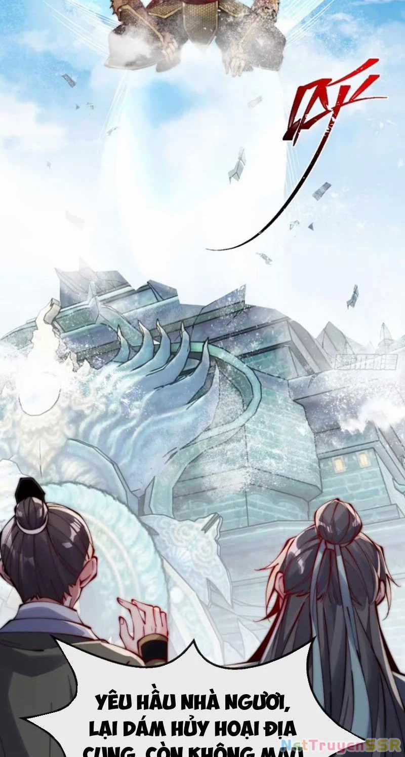 Kiều Thê Lại Là Trùm Phản Diện Chapter 45 trang 16