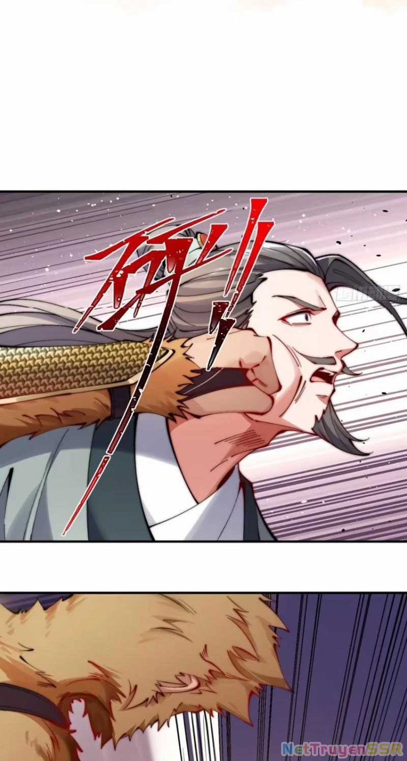 Kiều Thê Lại Là Trùm Phản Diện Chapter 45 trang 18