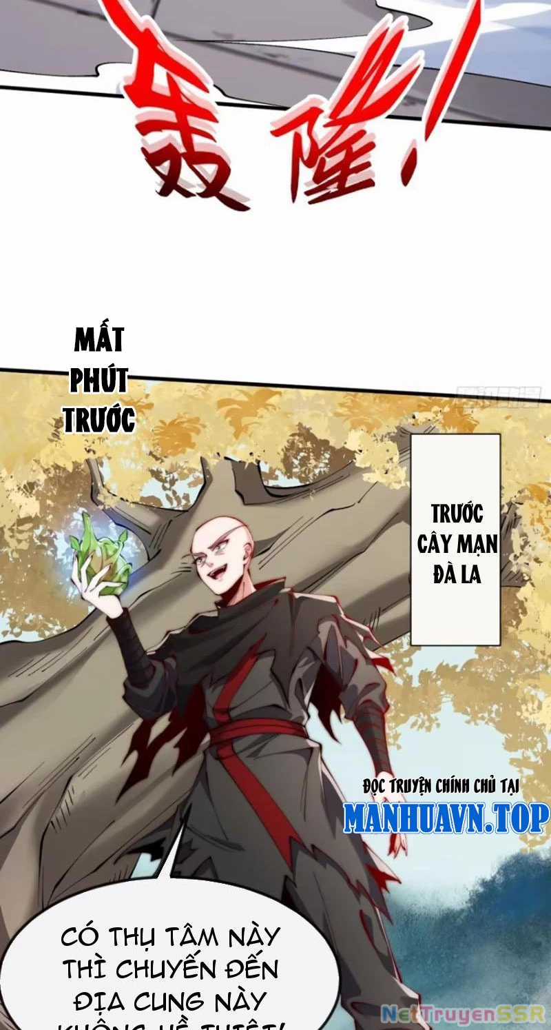 Kiều Thê Lại Là Trùm Phản Diện Chapter 45 trang 2