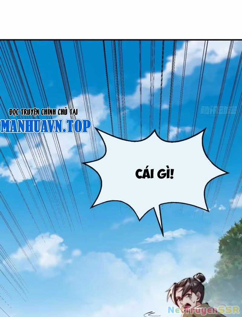 Kiều Thê Lại Là Trùm Phản Diện Chapter 45 trang 20