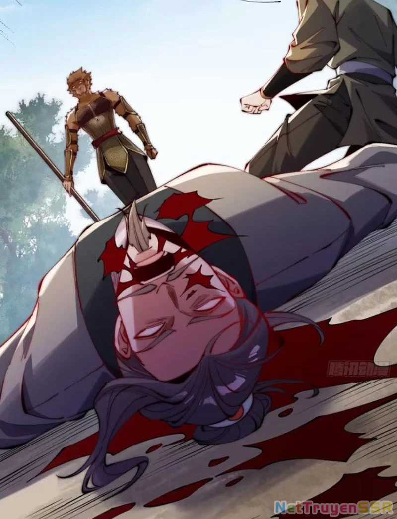 Kiều Thê Lại Là Trùm Phản Diện Chapter 45 trang 21