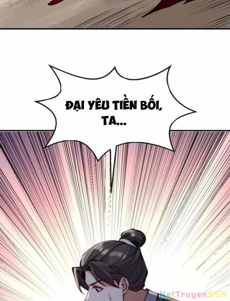 Kiều Thê Lại Là Trùm Phản Diện Chapter 45 trang 22