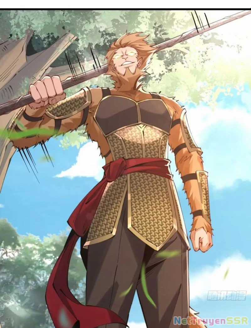 Kiều Thê Lại Là Trùm Phản Diện Chapter 45 trang 26