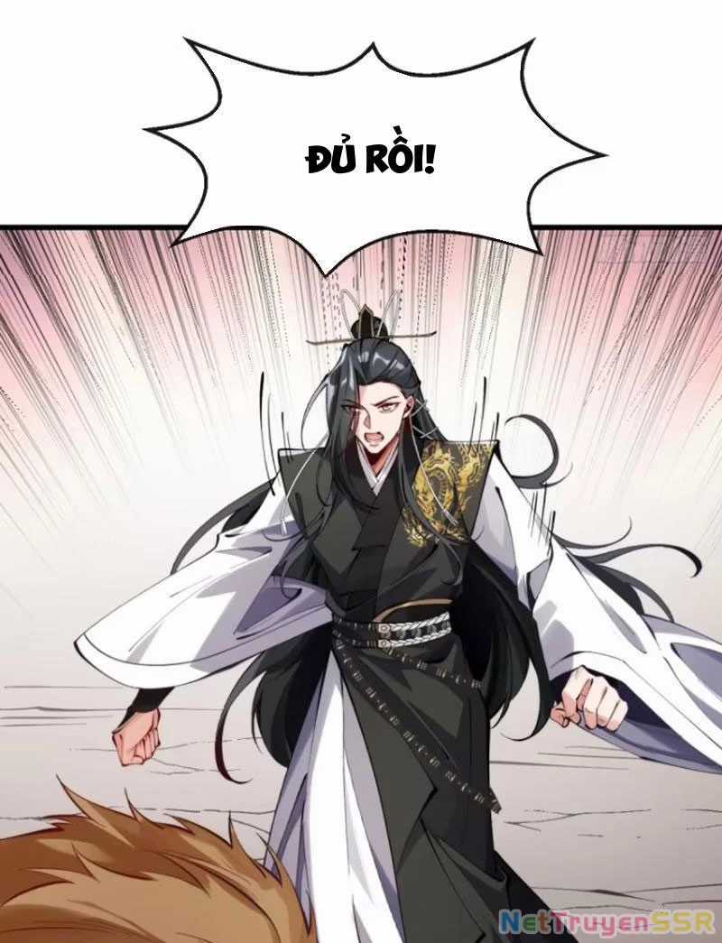 Kiều Thê Lại Là Trùm Phản Diện Chapter 45 trang 28