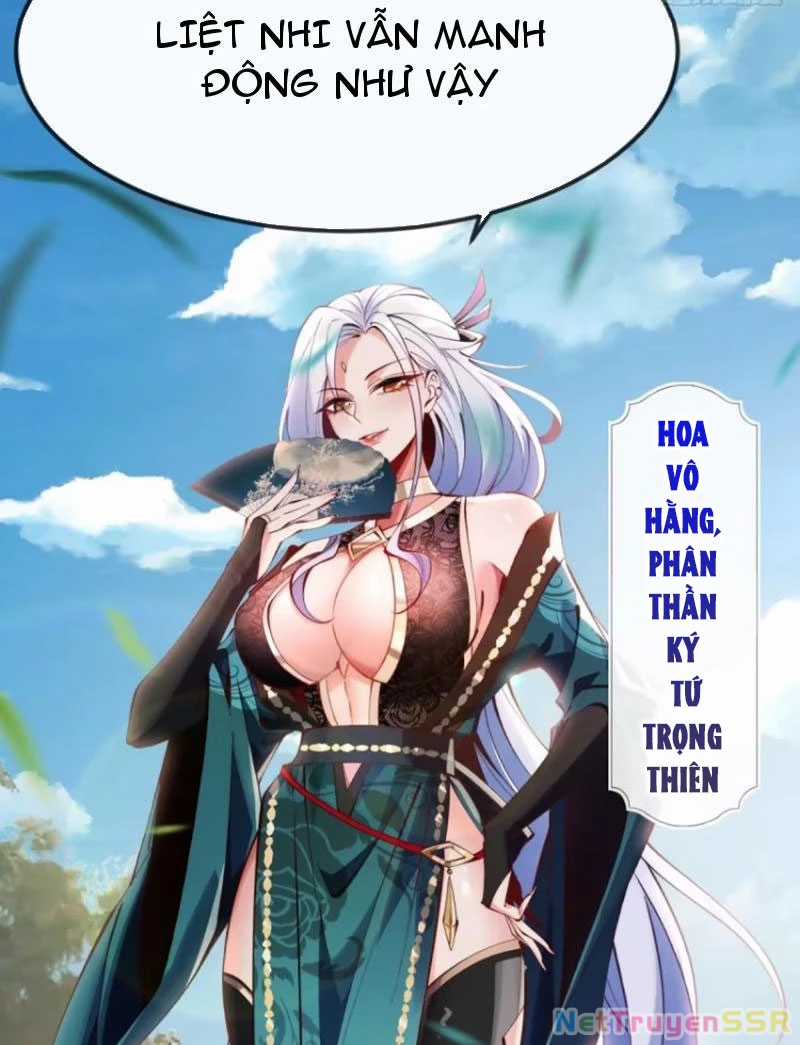 Kiều Thê Lại Là Trùm Phản Diện Chapter 45 trang 31