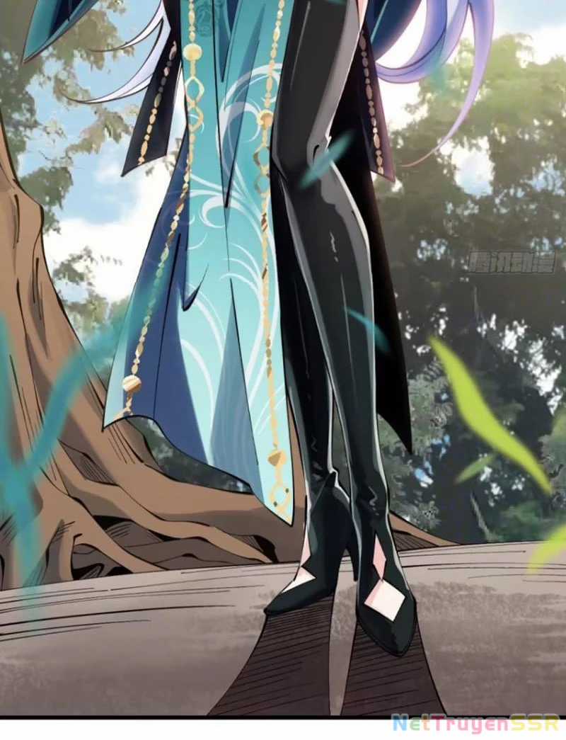Kiều Thê Lại Là Trùm Phản Diện Chapter 45 trang 32