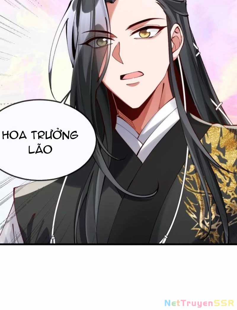Kiều Thê Lại Là Trùm Phản Diện Chapter 45 trang 34