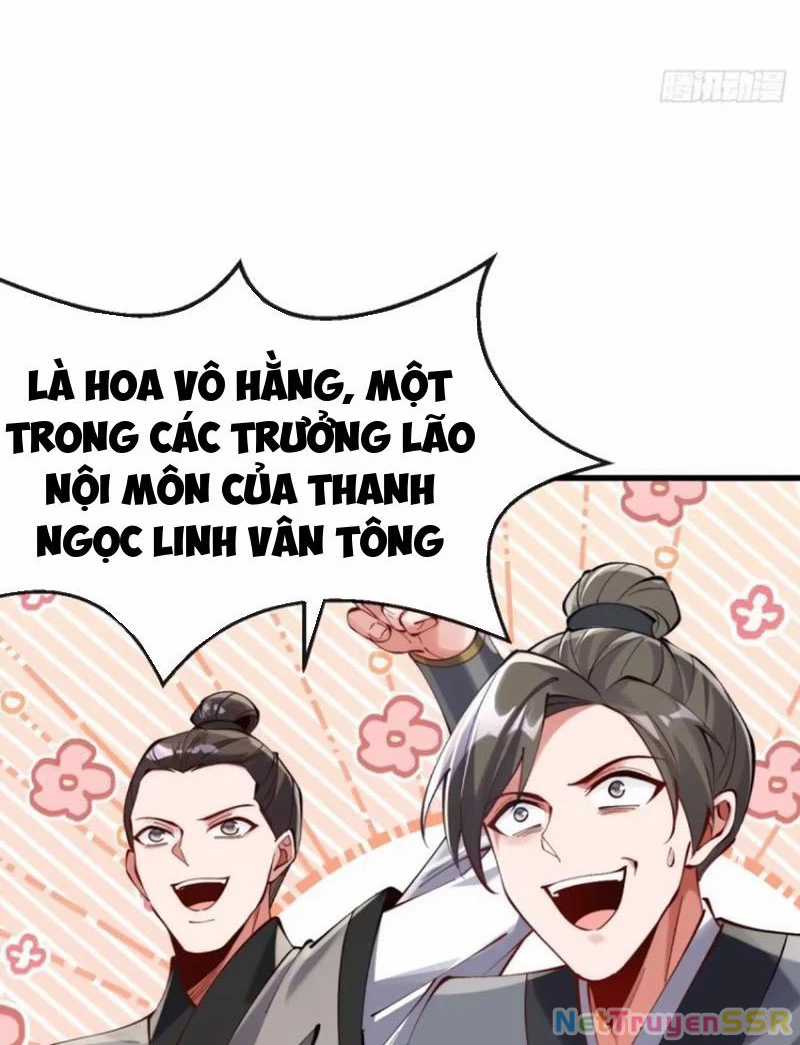 Kiều Thê Lại Là Trùm Phản Diện Chapter 45 trang 35