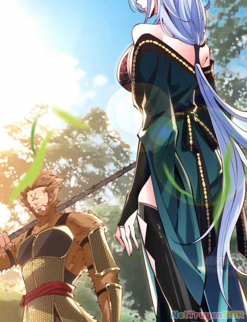 Kiều Thê Lại Là Trùm Phản Diện Chapter 45 trang 37