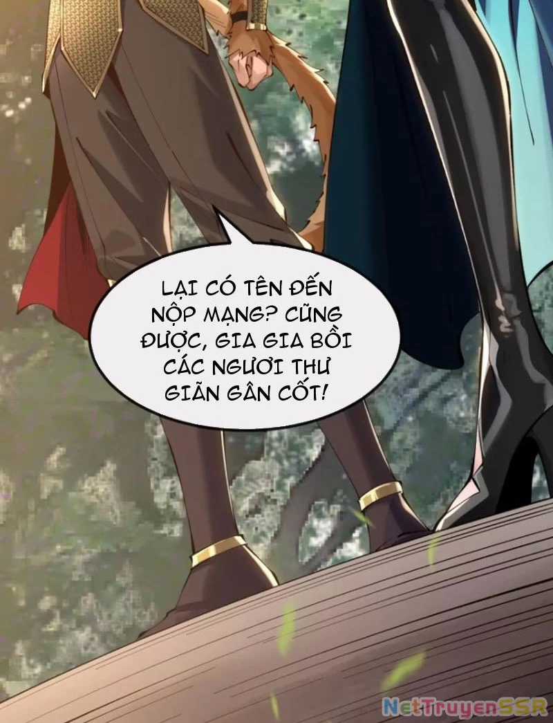 Kiều Thê Lại Là Trùm Phản Diện Chapter 45 trang 38