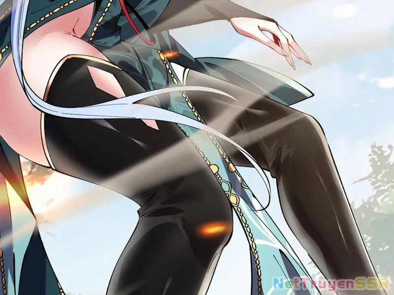 Kiều Thê Lại Là Trùm Phản Diện Chapter 46 trang 25