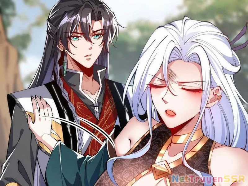 Kiều Thê Lại Là Trùm Phản Diện Chapter 47 trang 2