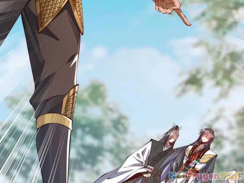 Kiều Thê Lại Là Trùm Phản Diện Chapter 47 trang 22