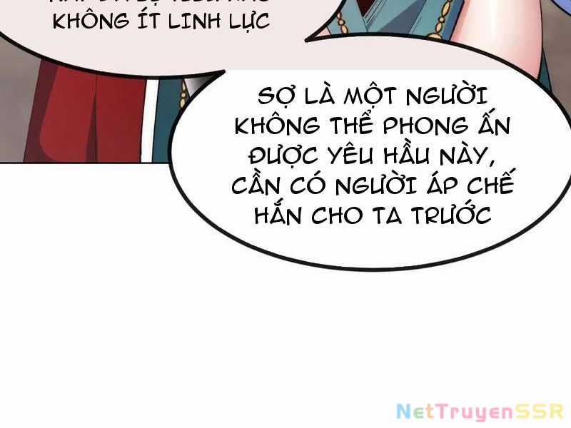 Kiều Thê Lại Là Trùm Phản Diện Chapter 47 trang 4
