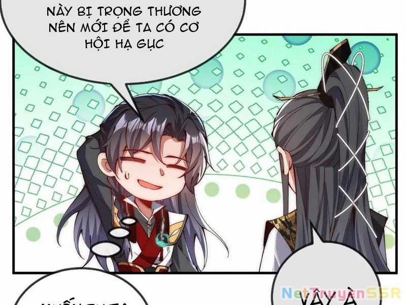 Kiều Thê Lại Là Trùm Phản Diện Chapter 47 trang 57