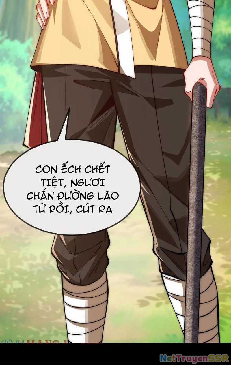 Kiều Thê Lại Là Trùm Phản Diện Chapter 48 trang 12