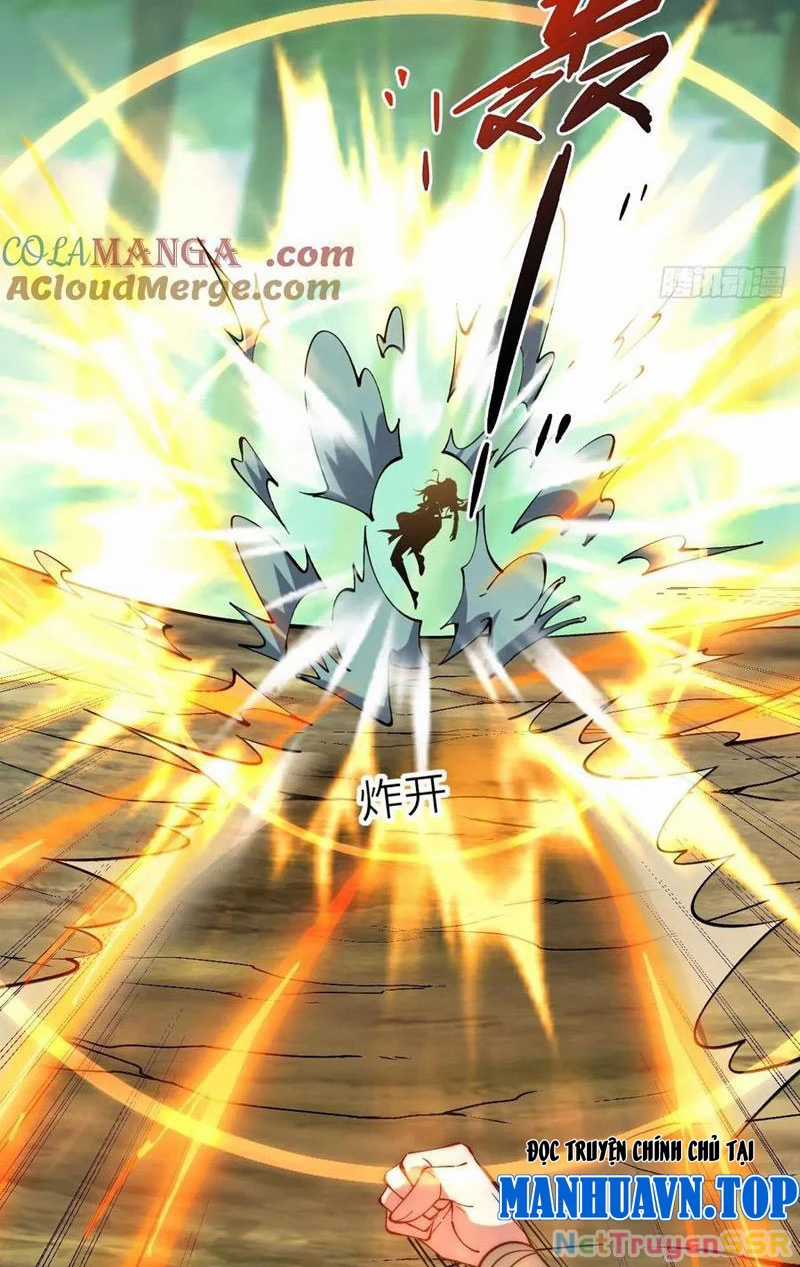 Kiều Thê Lại Là Trùm Phản Diện Chapter 48 trang 15