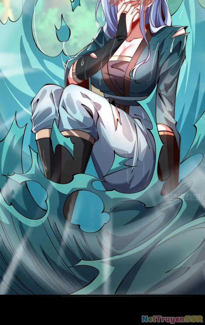 Kiều Thê Lại Là Trùm Phản Diện Chapter 48 trang 18