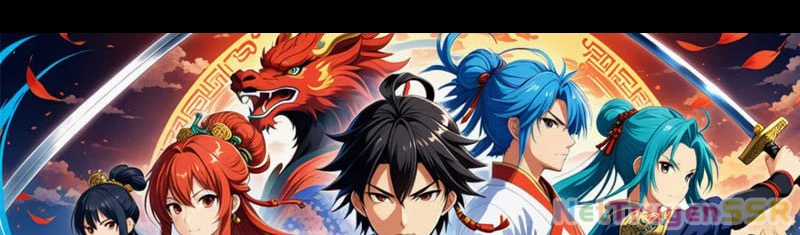 Kiều Thê Lại Là Trùm Phản Diện Chapter 48 trang 38