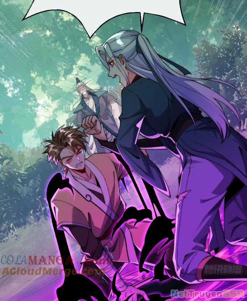 Kiều Thê Lại Là Trùm Phản Diện Chapter 49 trang 17