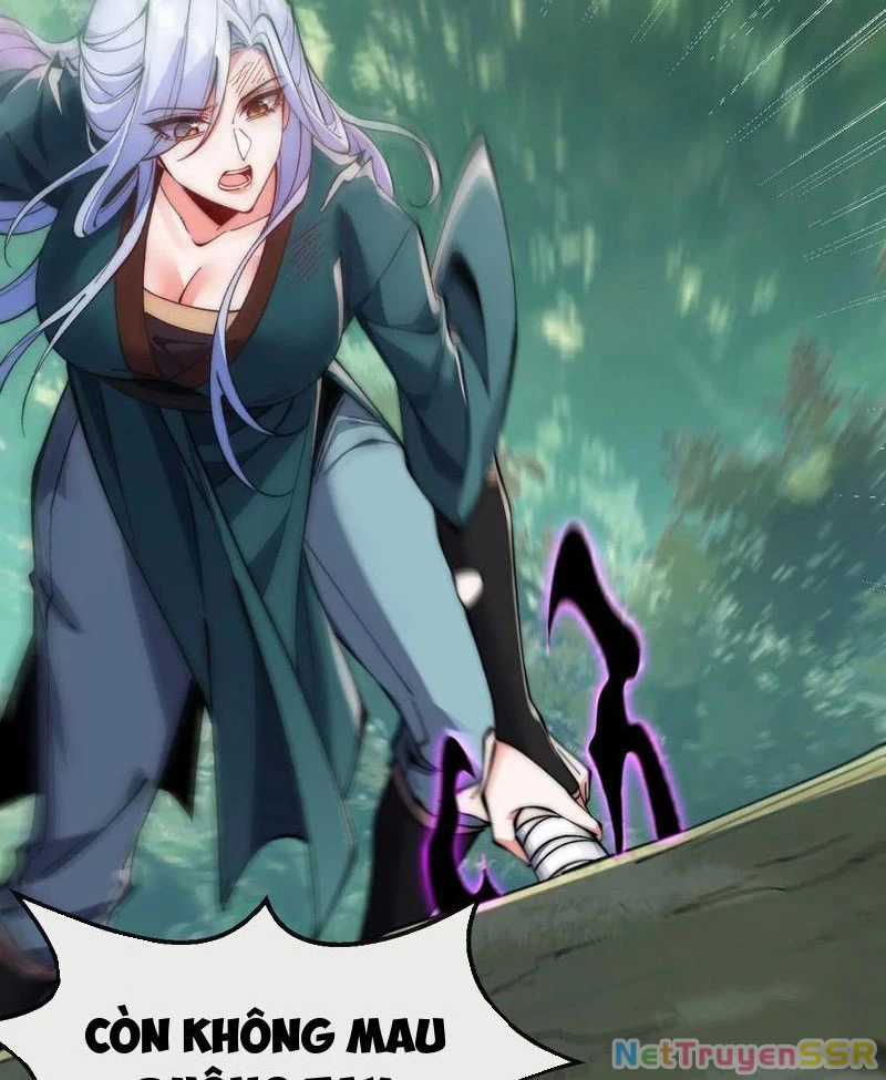 Kiều Thê Lại Là Trùm Phản Diện Chapter 49 trang 21