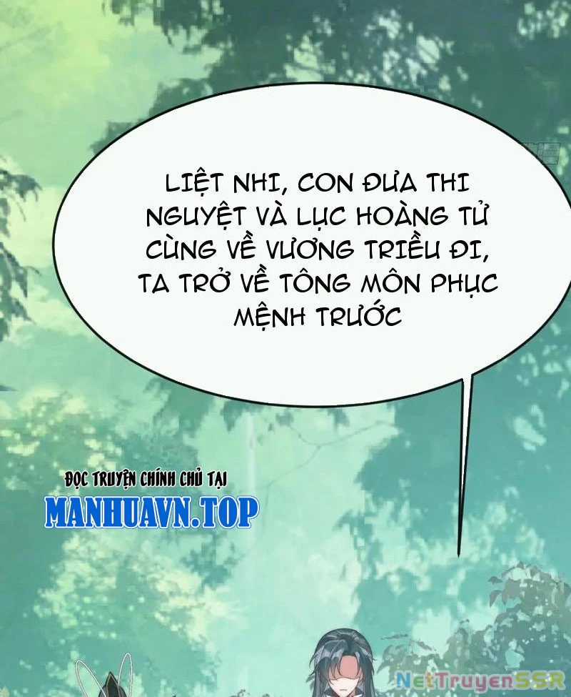 Kiều Thê Lại Là Trùm Phản Diện Chapter 49 trang 25