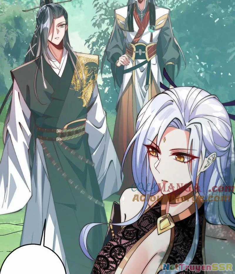 Kiều Thê Lại Là Trùm Phản Diện Chapter 49 trang 26