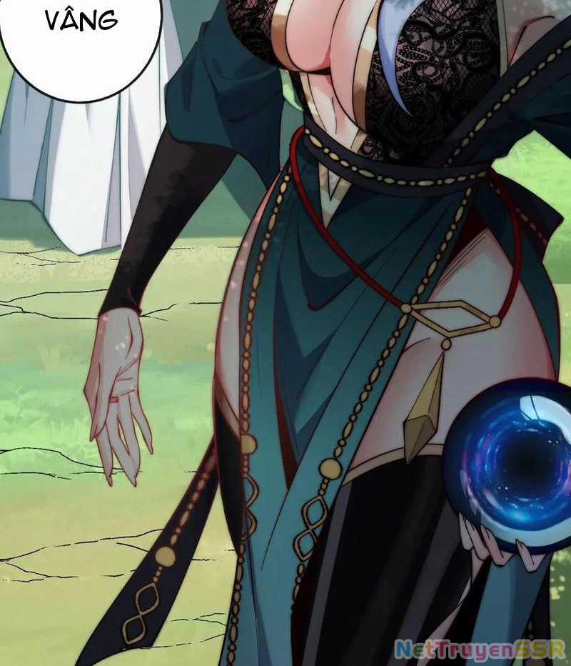 Kiều Thê Lại Là Trùm Phản Diện Chapter 49 trang 27