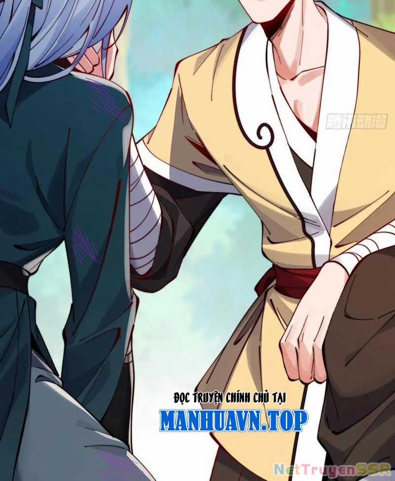Kiều Thê Lại Là Trùm Phản Diện Chapter 49 trang 3