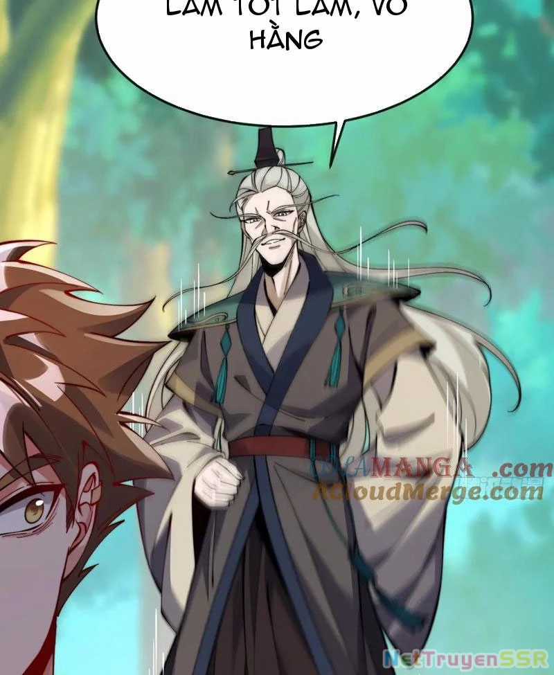 Kiều Thê Lại Là Trùm Phản Diện Chapter 49 trang 8