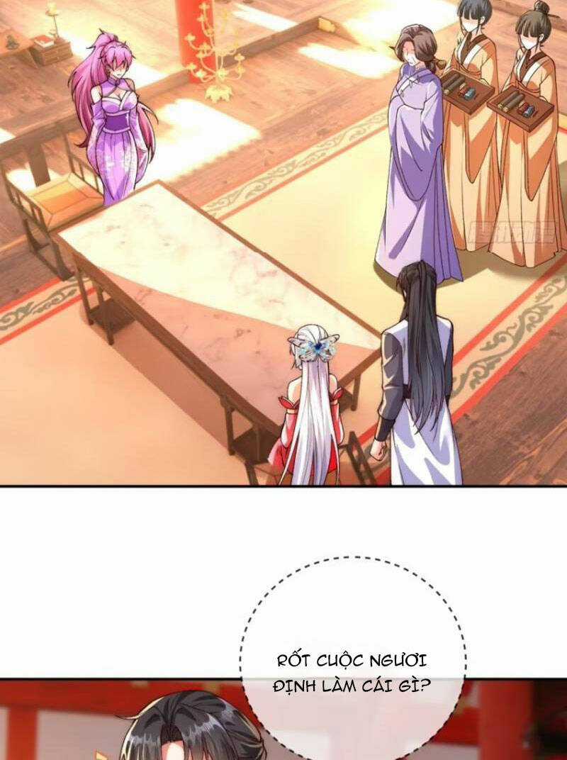 Kiều Thê Lại Là Trùm Phản Diện Chapter 5 trang 1