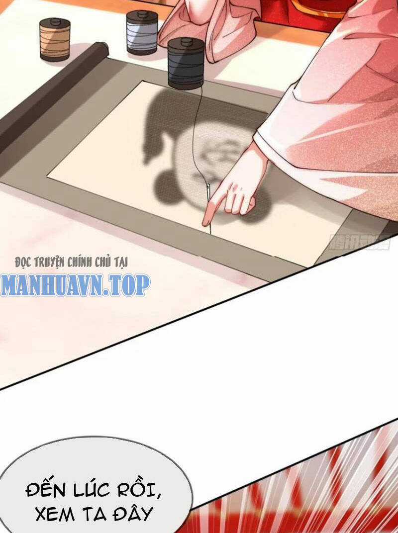 Kiều Thê Lại Là Trùm Phản Diện Chapter 5 trang 10