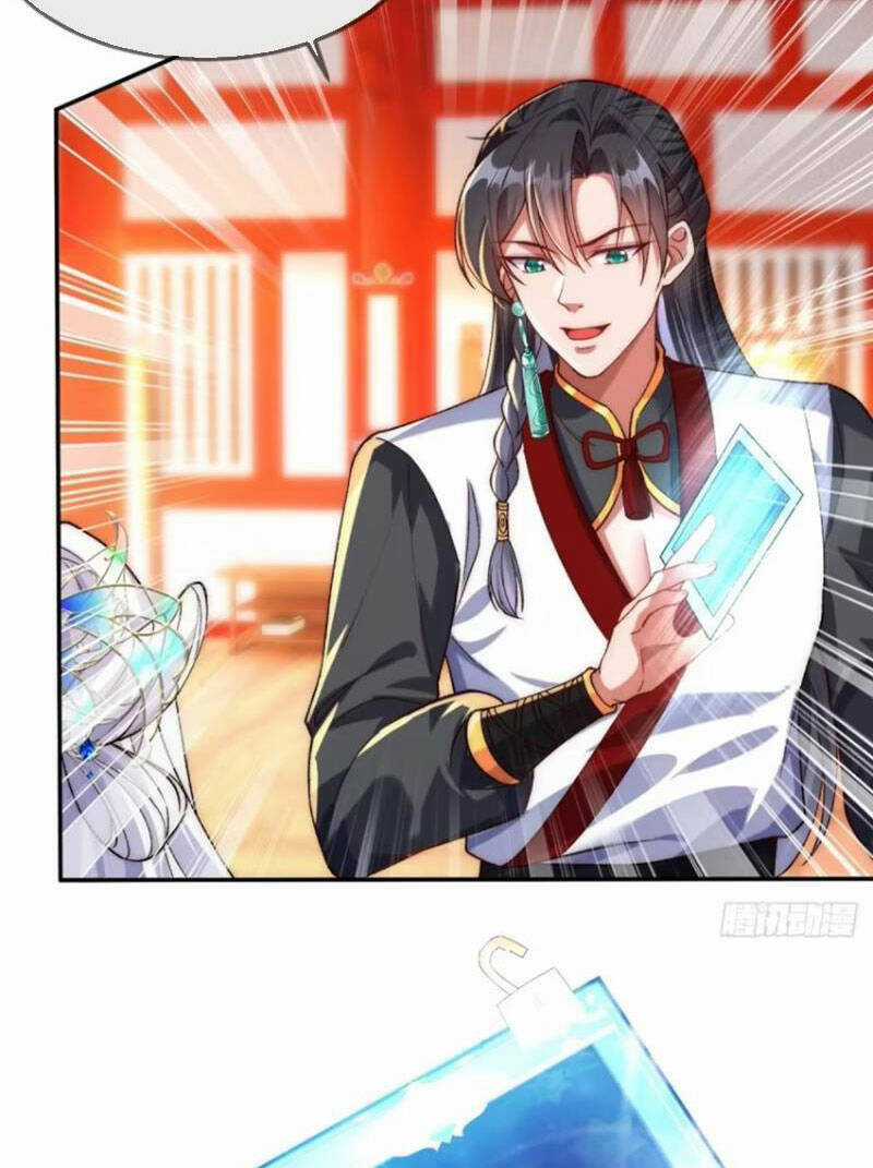 Kiều Thê Lại Là Trùm Phản Diện Chapter 5 trang 11