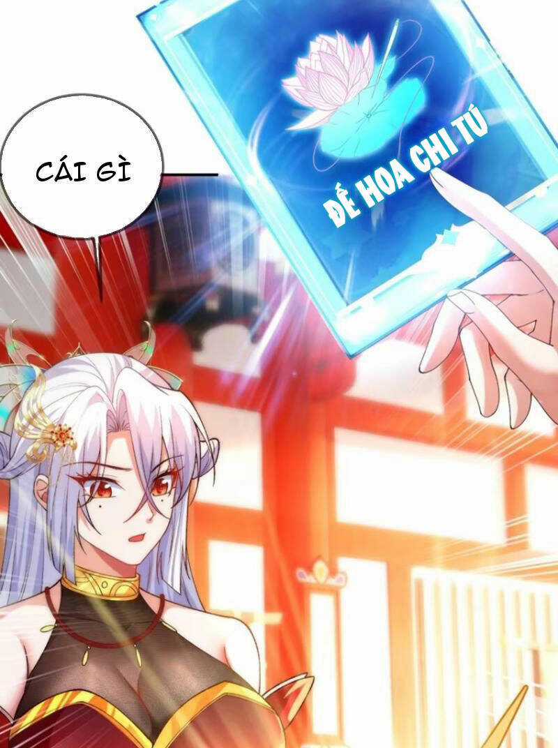 Kiều Thê Lại Là Trùm Phản Diện Chapter 5 trang 12