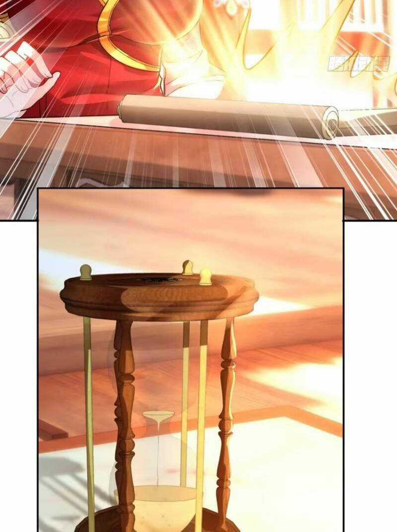 Kiều Thê Lại Là Trùm Phản Diện Chapter 5 trang 13