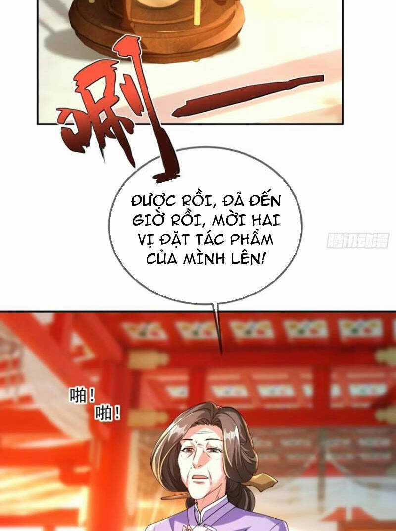 Kiều Thê Lại Là Trùm Phản Diện Chapter 5 trang 14