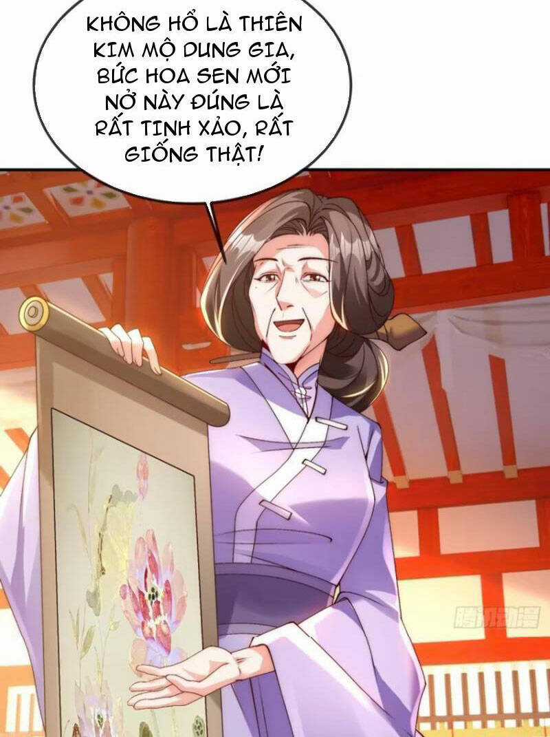 Kiều Thê Lại Là Trùm Phản Diện Chapter 5 trang 16