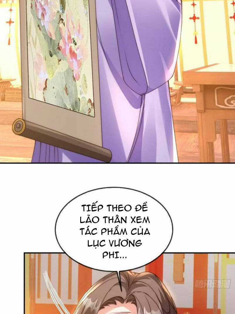 Kiều Thê Lại Là Trùm Phản Diện Chapter 5 trang 17