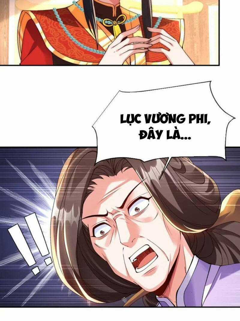 Kiều Thê Lại Là Trùm Phản Diện Chapter 5 trang 19