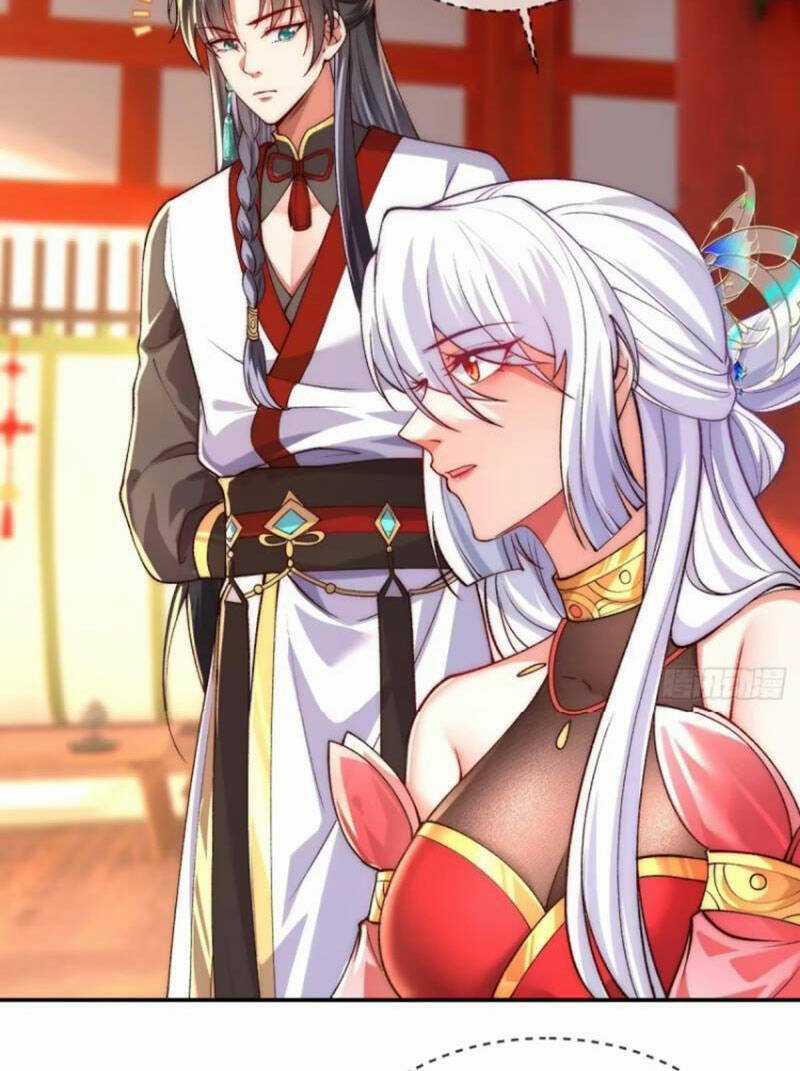 Kiều Thê Lại Là Trùm Phản Diện Chapter 5 trang 2