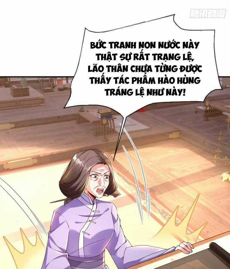Kiều Thê Lại Là Trùm Phản Diện Chapter 5 trang 20