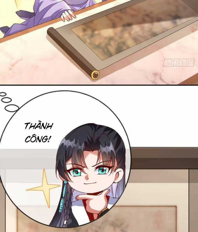 Kiều Thê Lại Là Trùm Phản Diện Chapter 5 trang 21