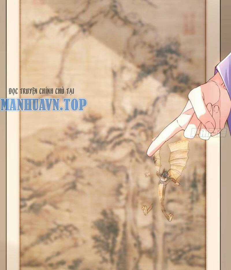 Kiều Thê Lại Là Trùm Phản Diện Chapter 5 trang 22