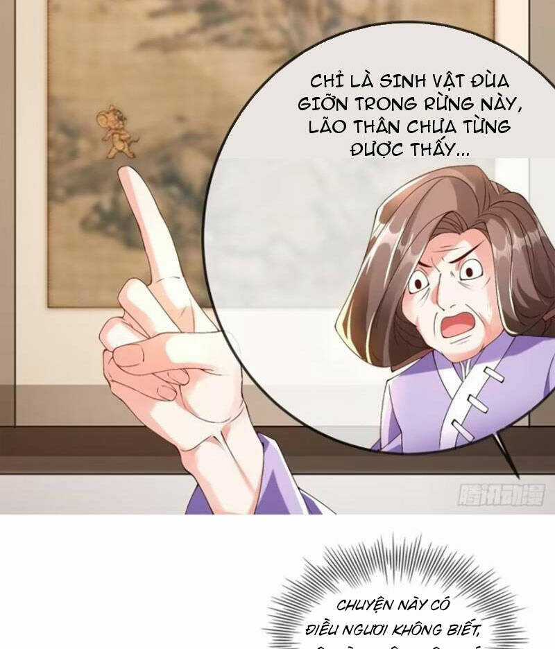 Kiều Thê Lại Là Trùm Phản Diện Chapter 5 trang 23